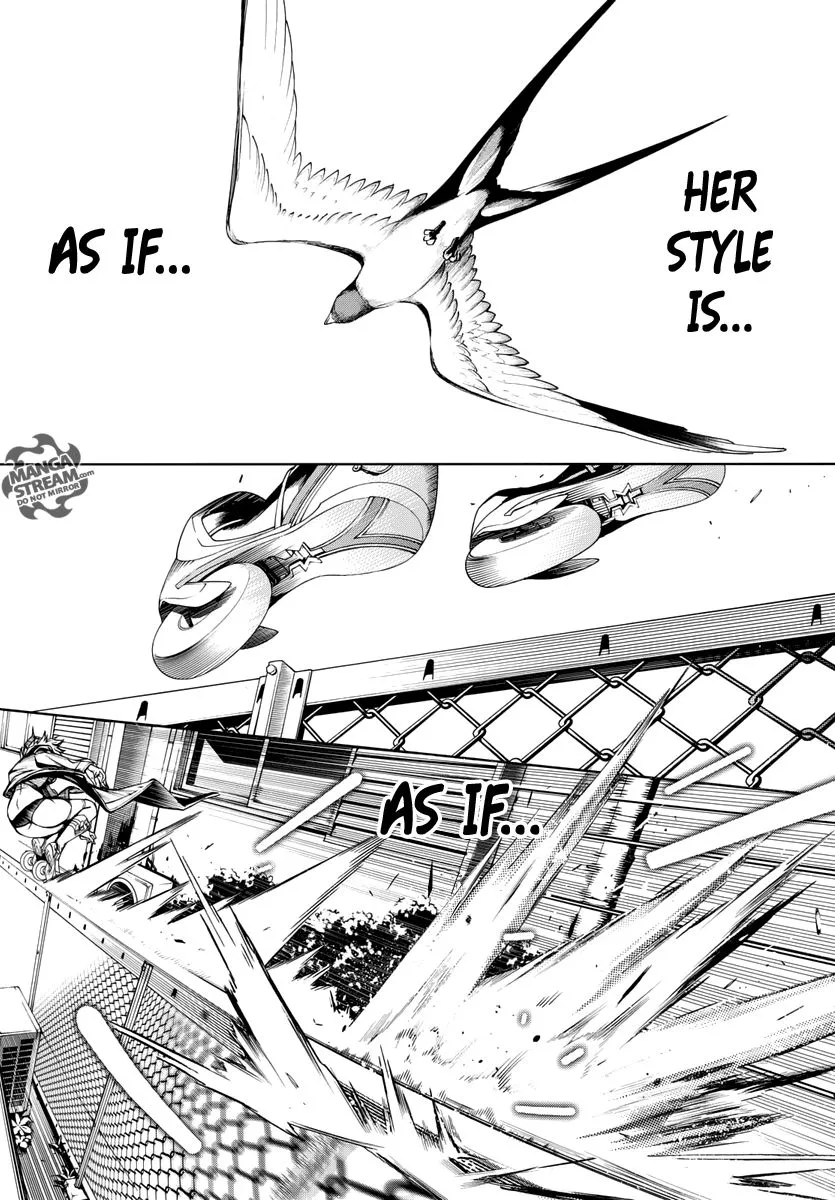 Air Gear - Page 15