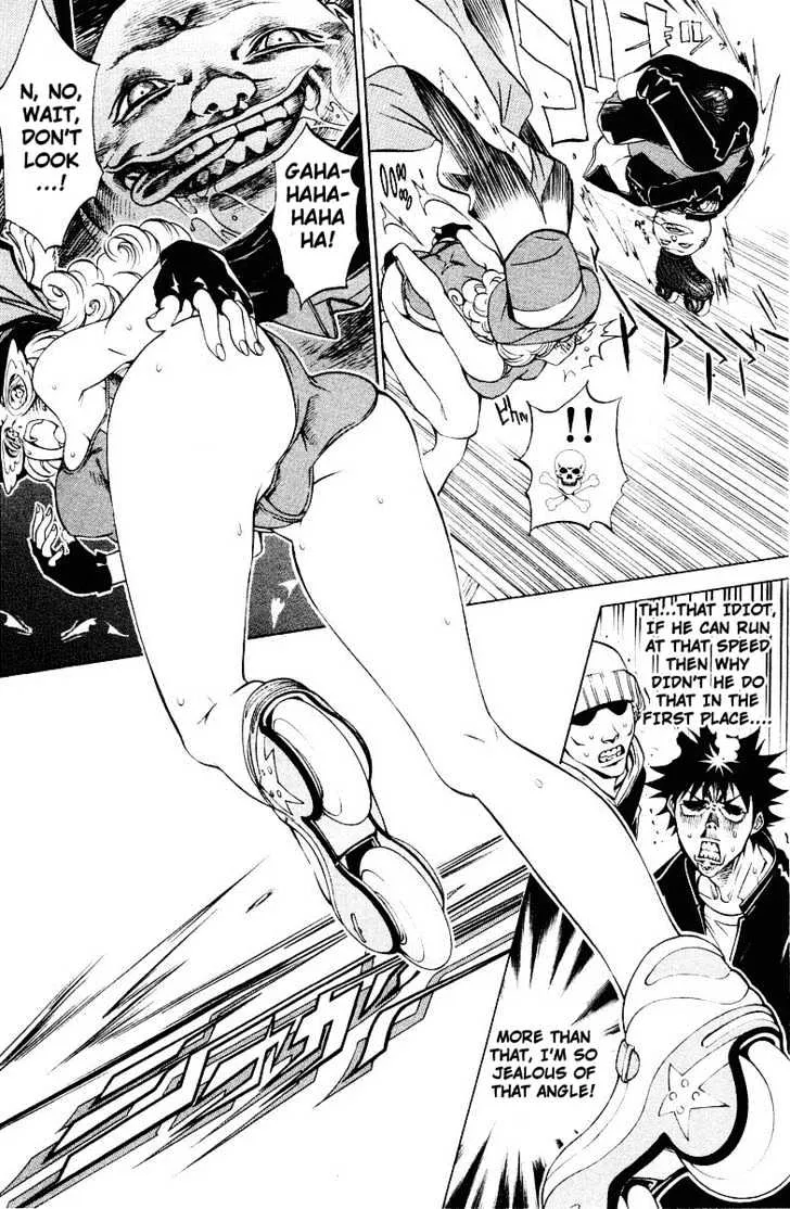 Air Gear - Page 15