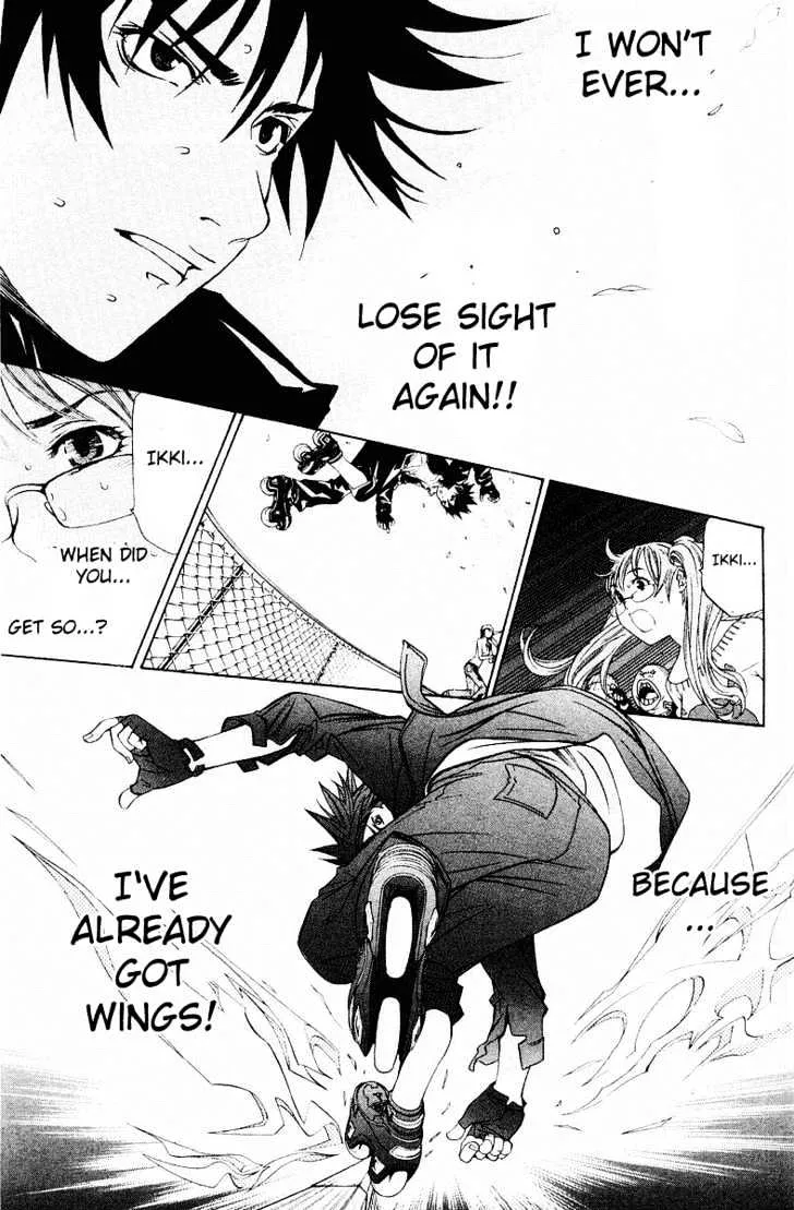 Air Gear - Page 10