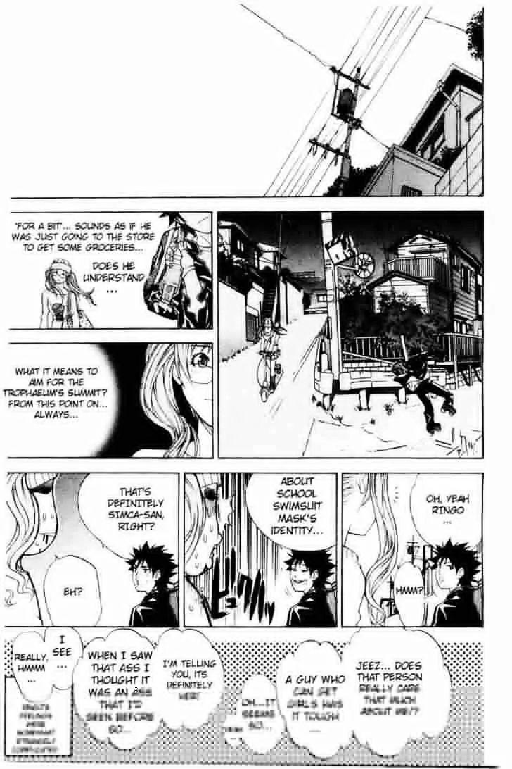 Air Gear - Page 15