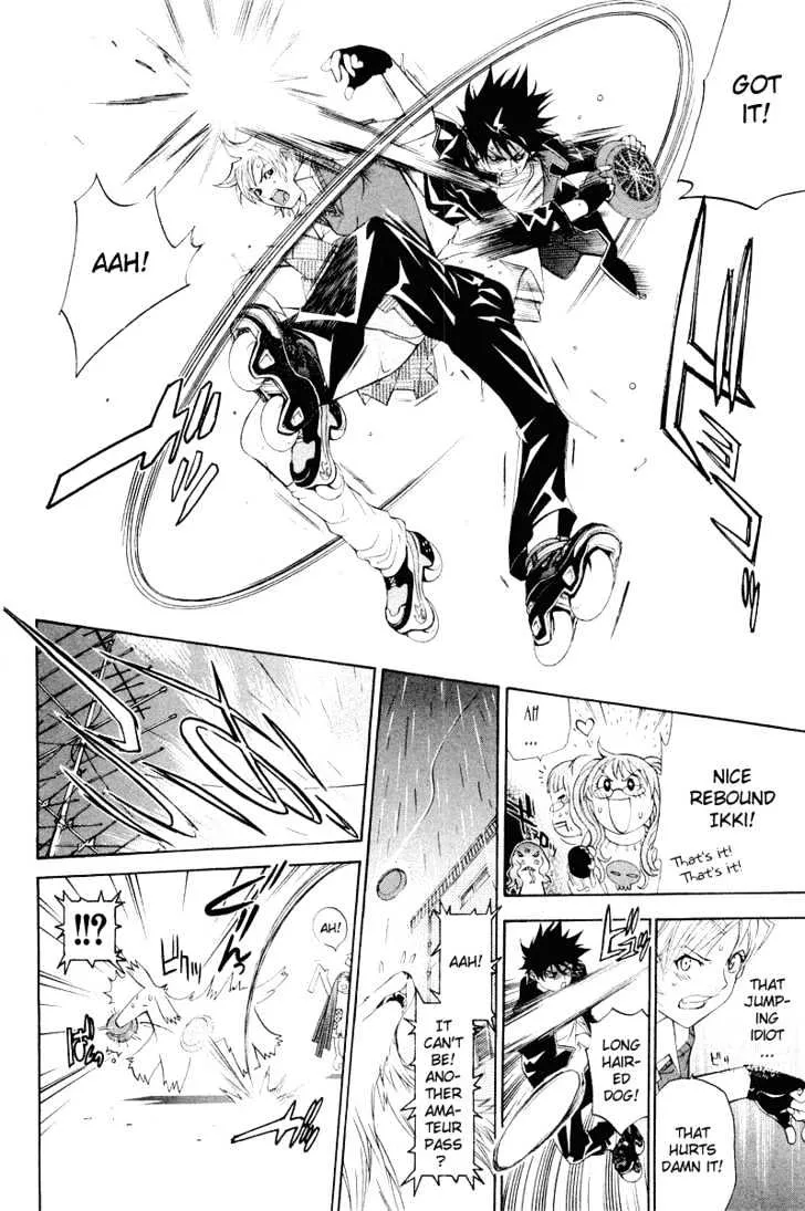 Air Gear - Page 4