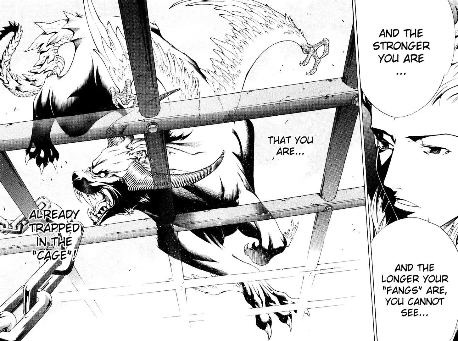 Air Gear - Page 14