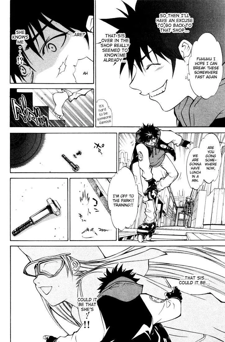 Air Gear - Page 15