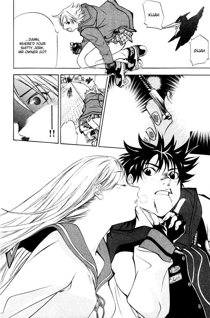 Air Gear - Page 23