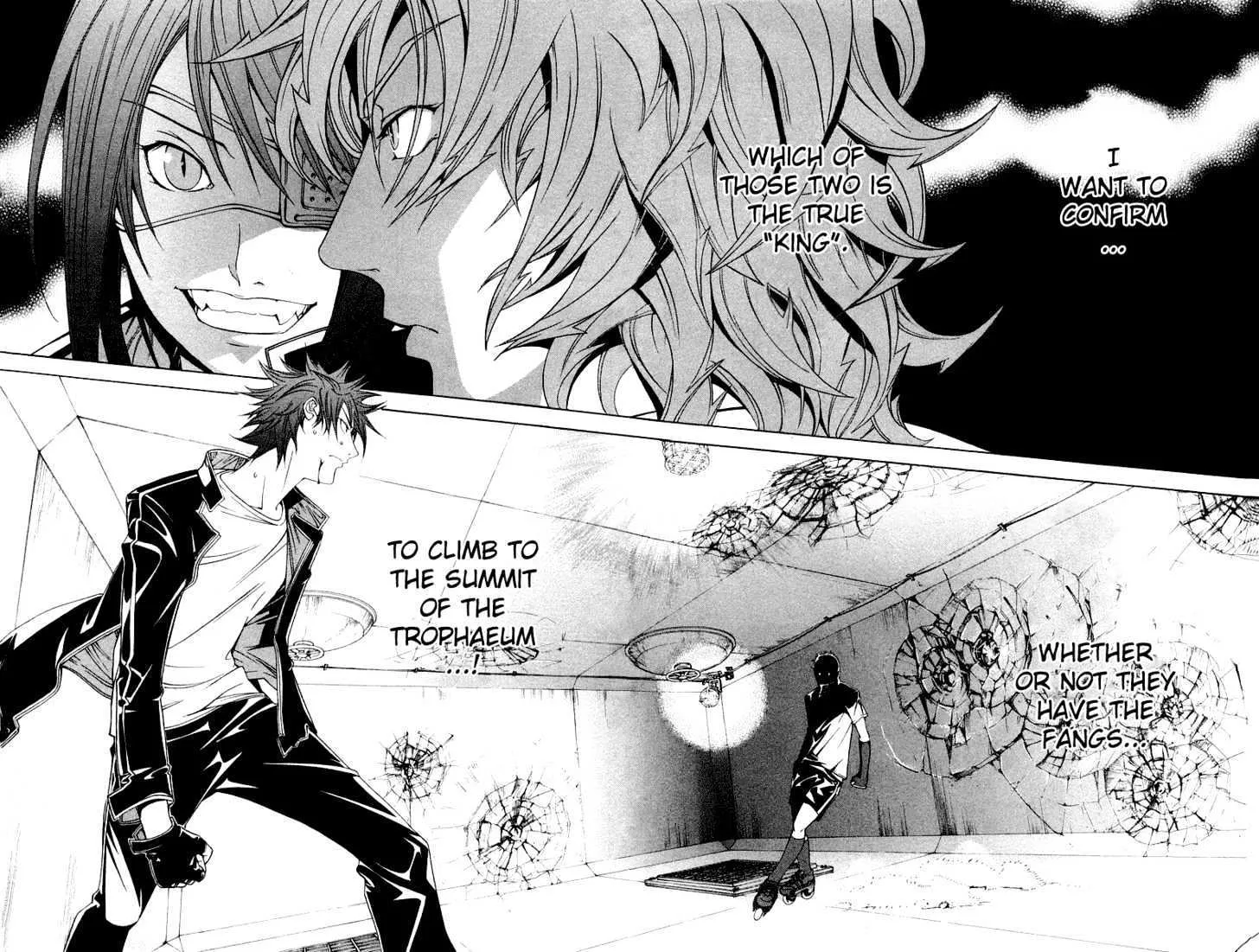 Air Gear - Page 14