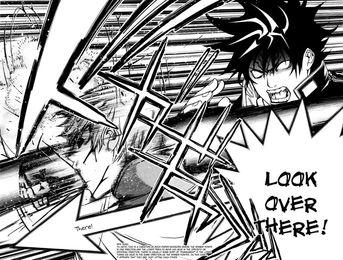 Air Gear - Page 2