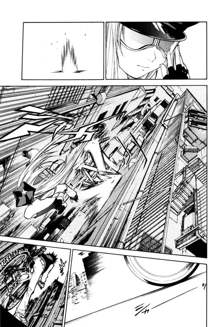 Air Gear - Page 4