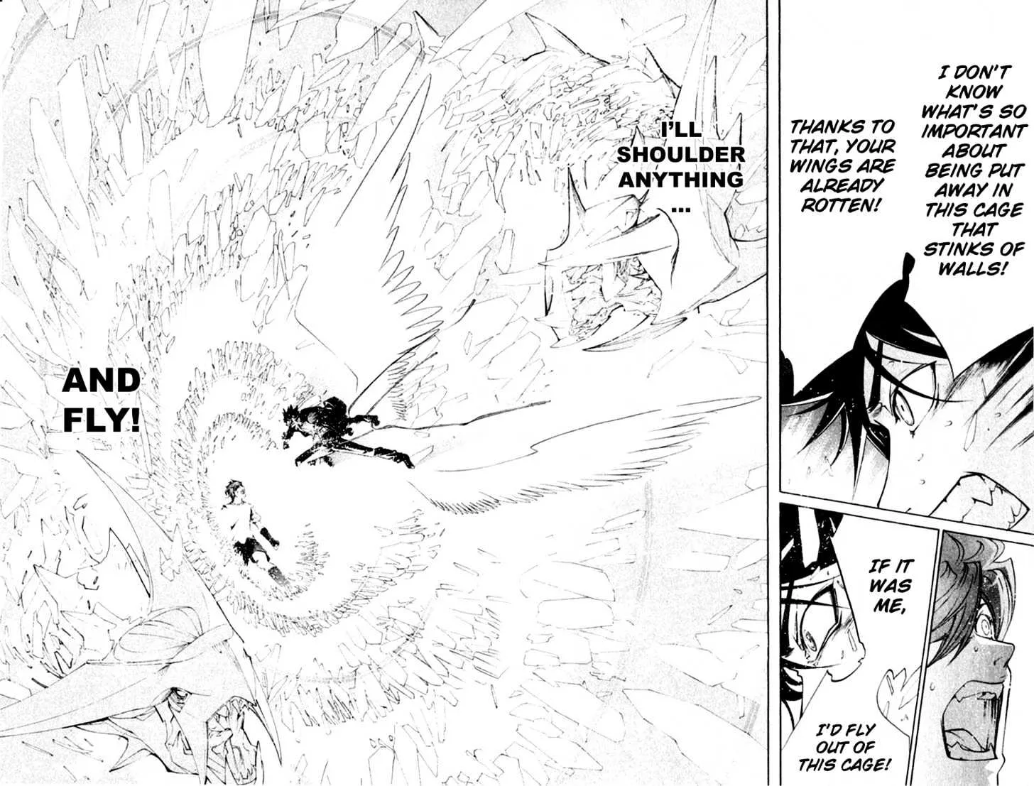 Air Gear - Page 15