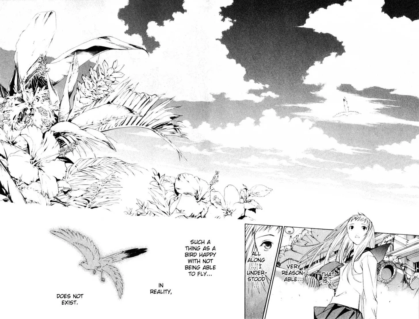 Air Gear - Page 16