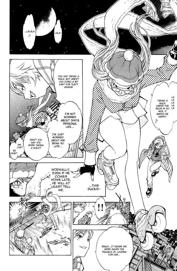 Air Gear - Page 6