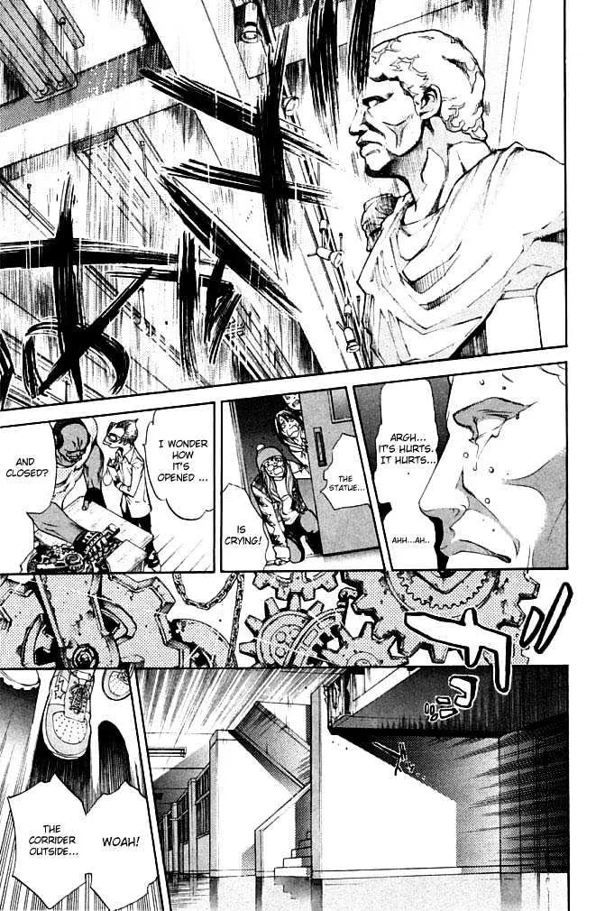 Air Gear - Page 5