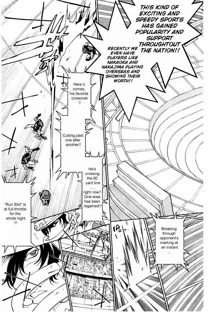 Air Gear - Page 5