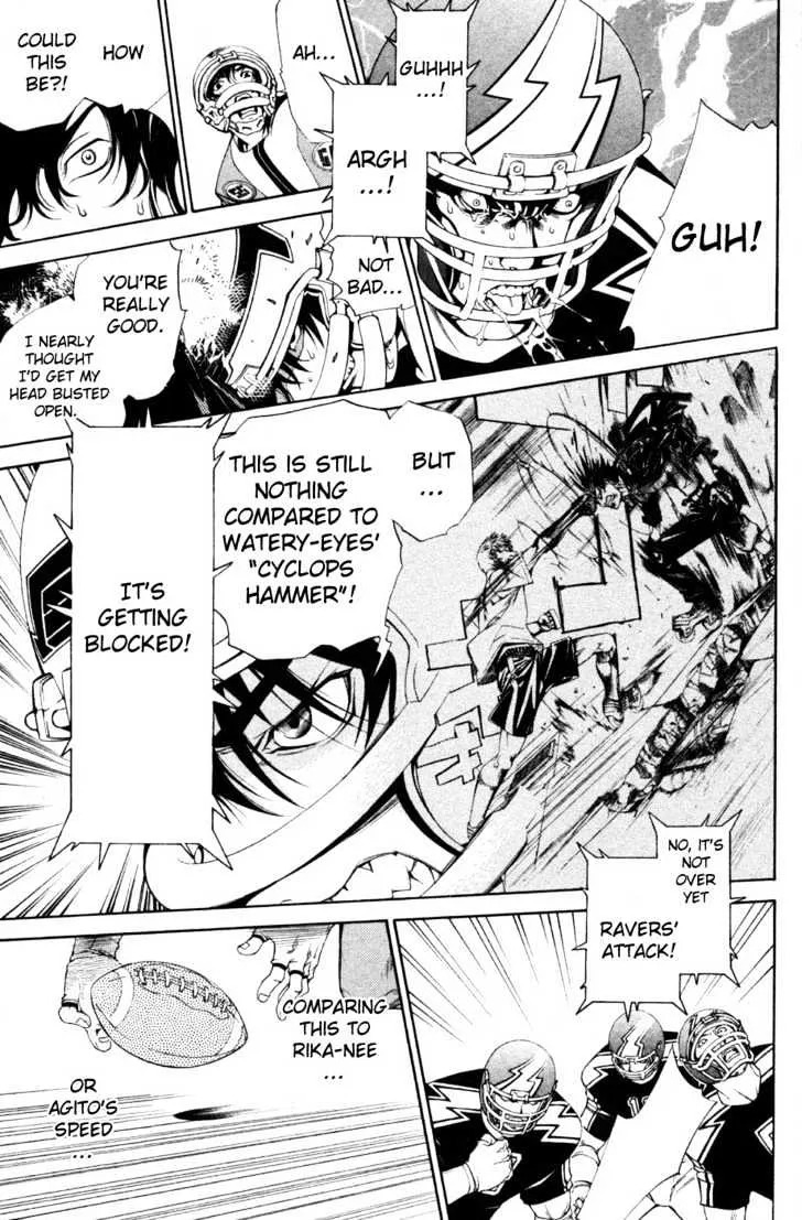 Air Gear - Page 11