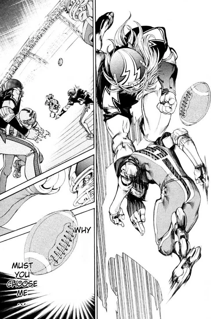 Air Gear - Page 15