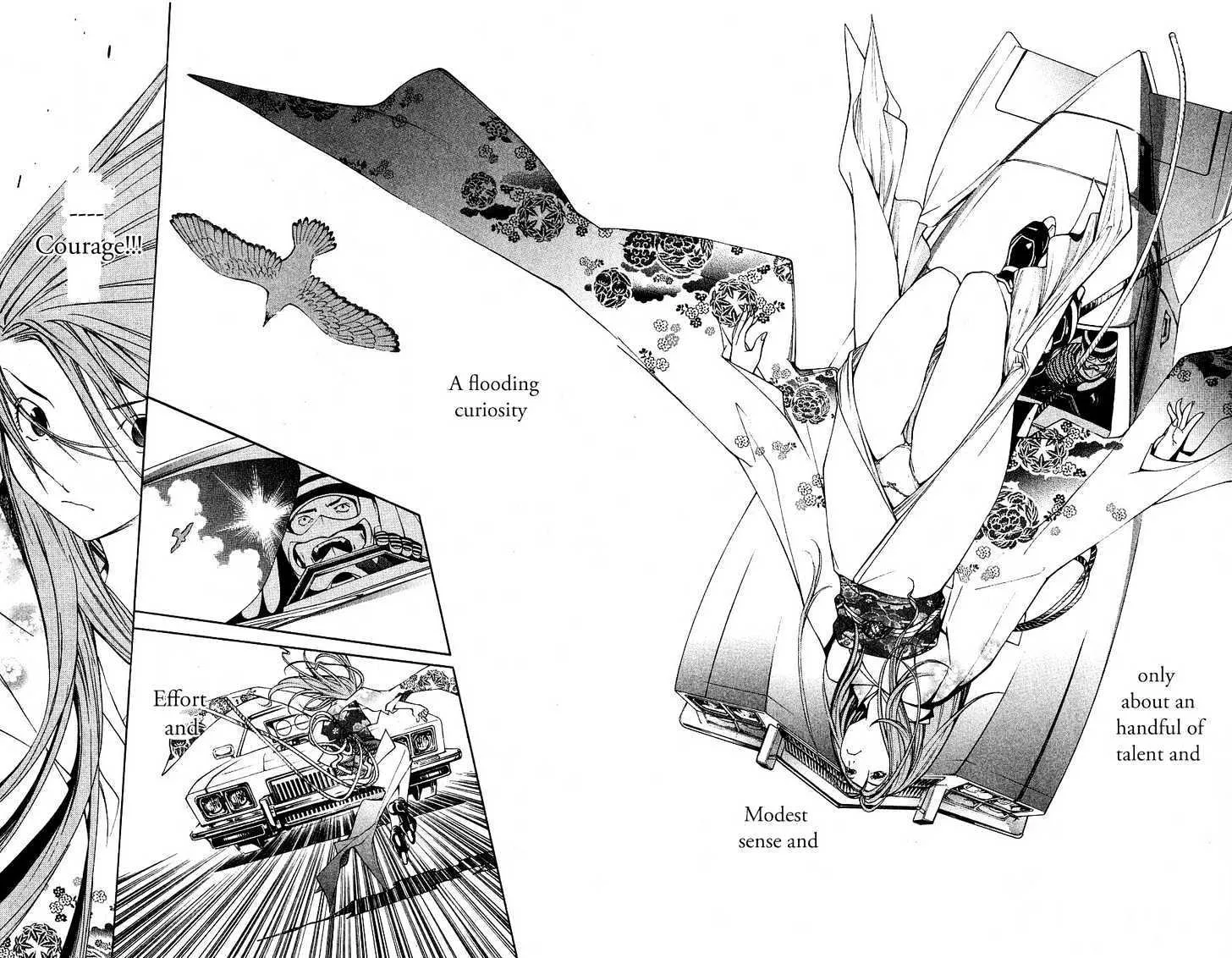 Air Gear - Page 10