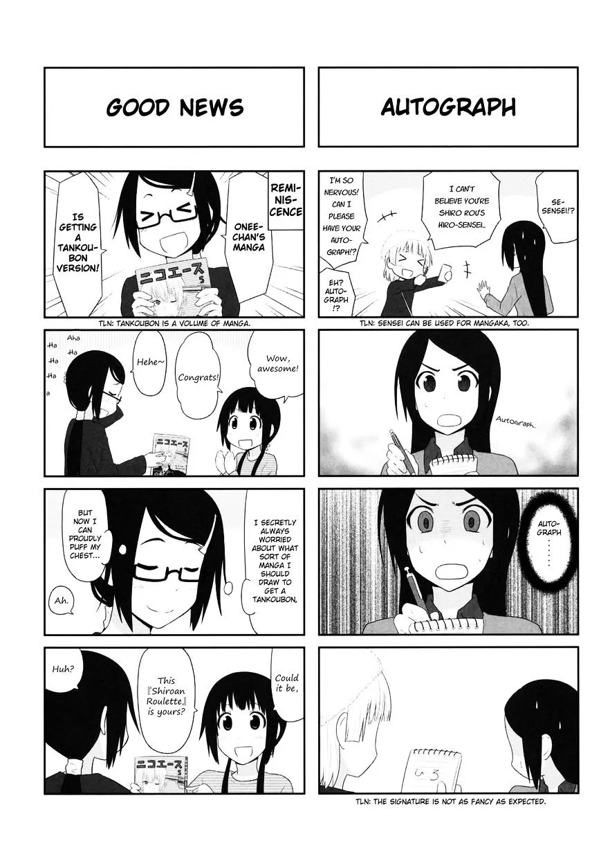 Aiura Chapter 24 page 4 - MangaKakalot