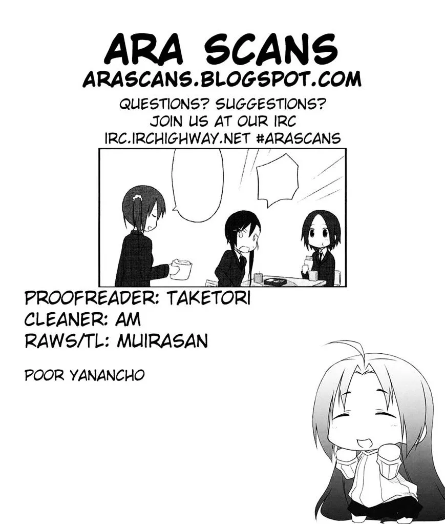 Aiura Chapter 4 page 9 - MangaKakalot