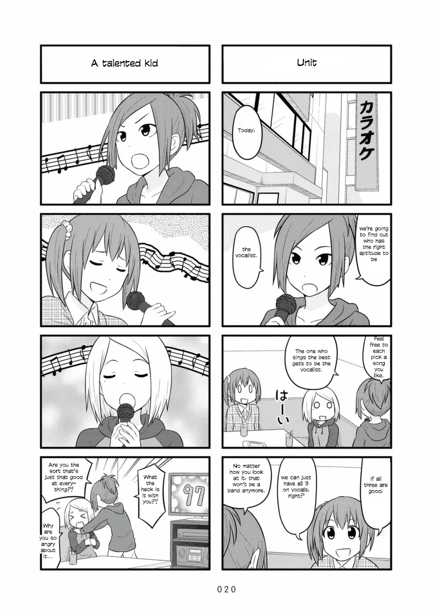 Aiura Chapter 62 page 7 - MangaKakalot