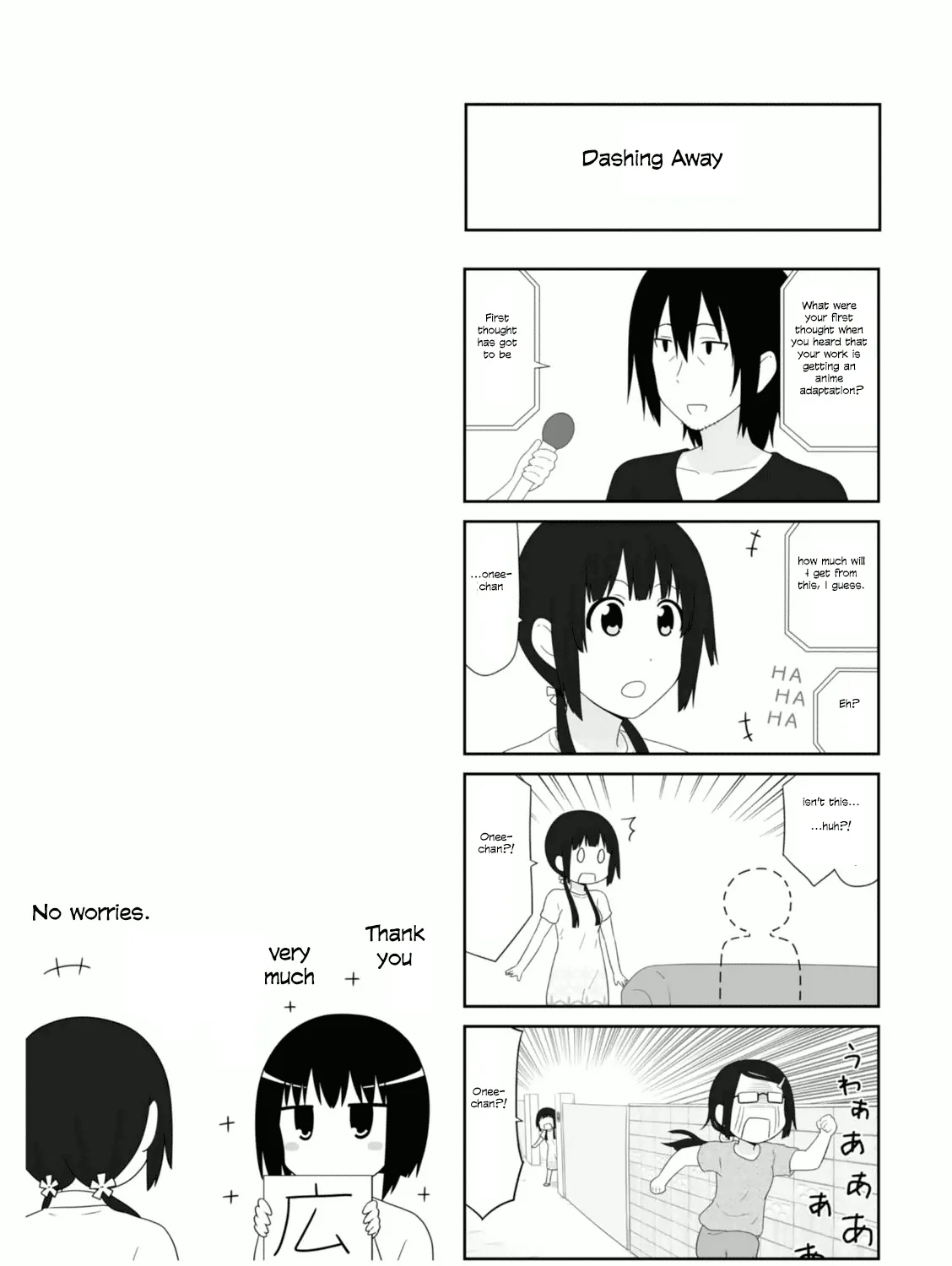 Aiura Chapter 85 page 13 - MangaKakalot