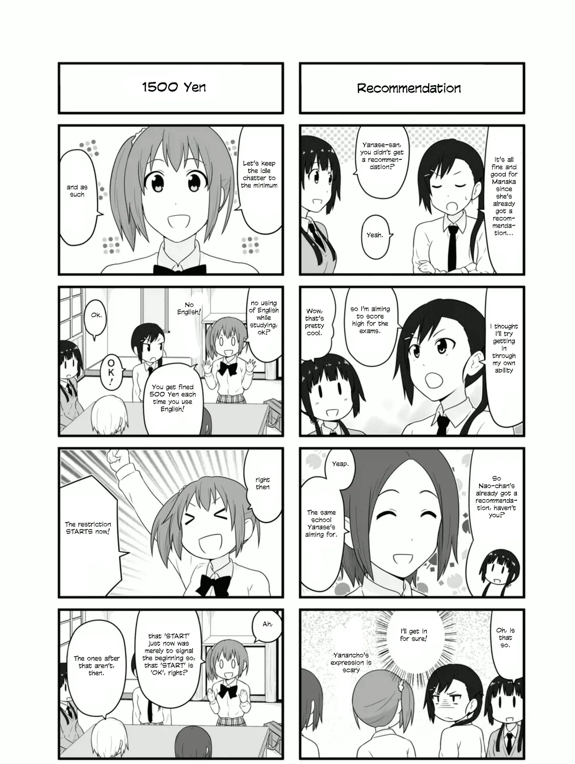 Aiura Chapter 91 page 7 - MangaKakalot