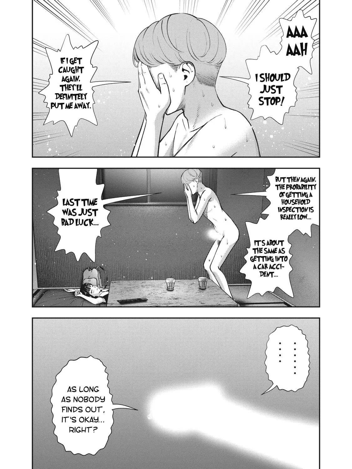 Akai Ringo Chapter 21 page 26 - MangaKakalot