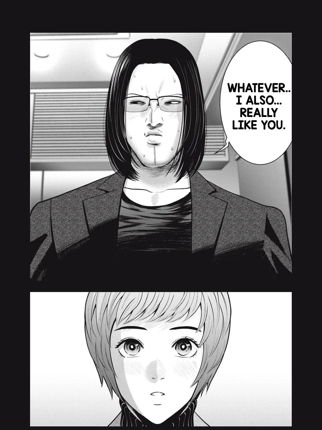 Akai Ringo Chapter 46 page 36 - MangaKakalot