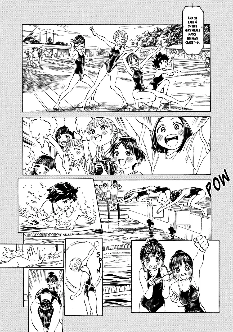 Akebi-Chan No Sailor Fuku Chapter 21 page 2 - MangaKakalot