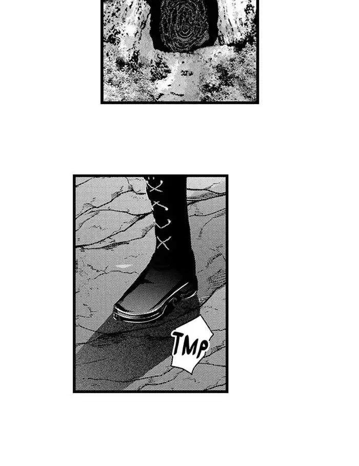 Akuyaku Reijo To Shite Shikei Senkoku Sa Retara Dai Akuma Ni Mede Raremashita Chapter 46 page 13 - MangaKakalot