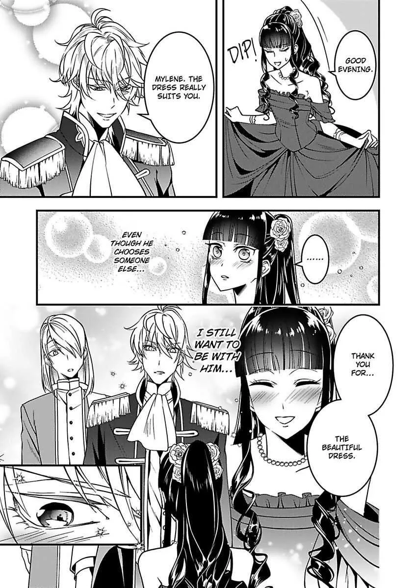 Akuyaku Wa Kois Shicha Dame Desu Ka? Chapter 2 page 5 - MangaKakalot