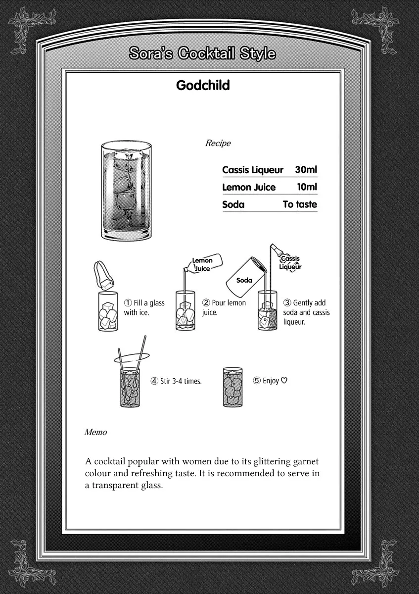 Alcohol Is For Married Couples - Page 10