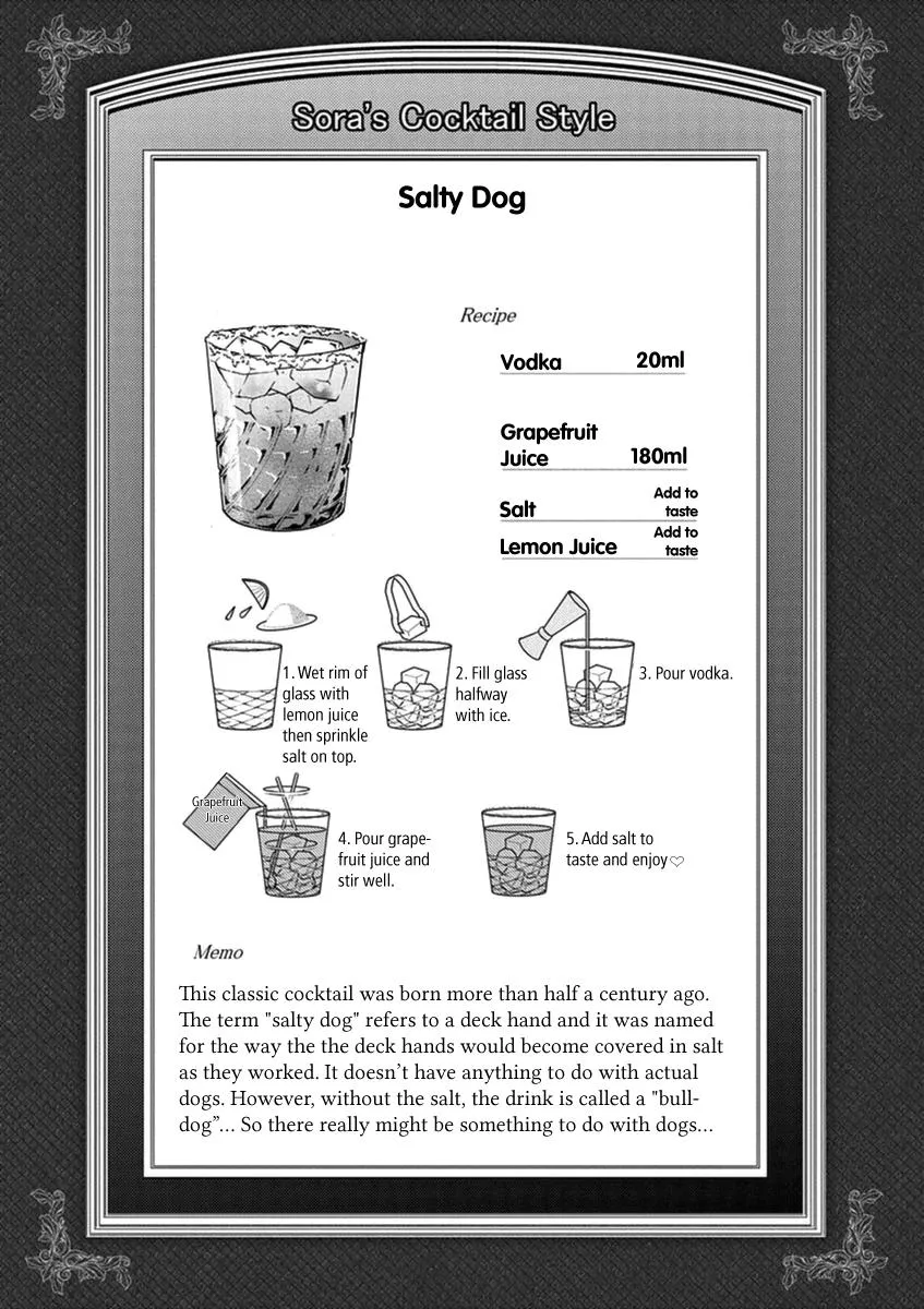 Alcohol Is For Married Couples - Page 9