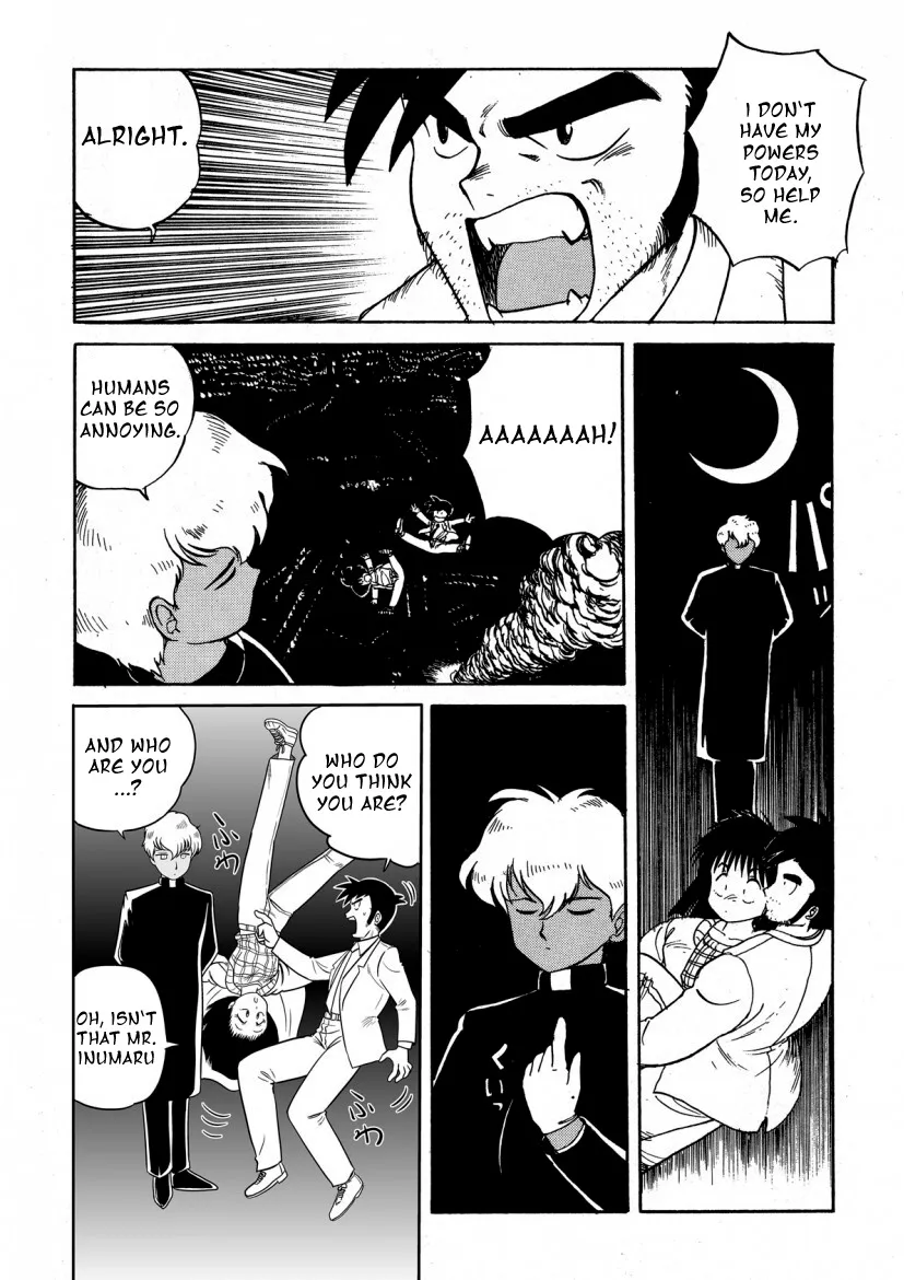 Alicia Y Chapter 2 page 5 - MangaKakalot