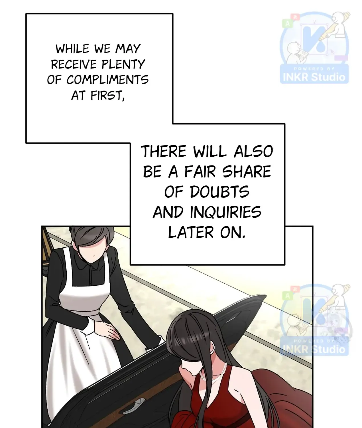 All I Needed Was Someone To Despise Chapter 1 page 82 - MangaKakalot