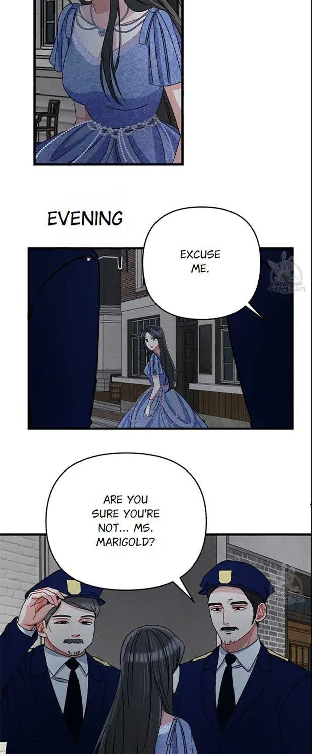 All I Needed Was Someone To Despise Chapter 3 page 53 - MangaKakalot