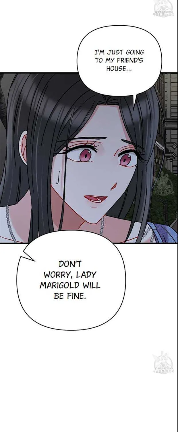 All I Needed Was Someone To Despise Chapter 3 page 55 - MangaKakalot