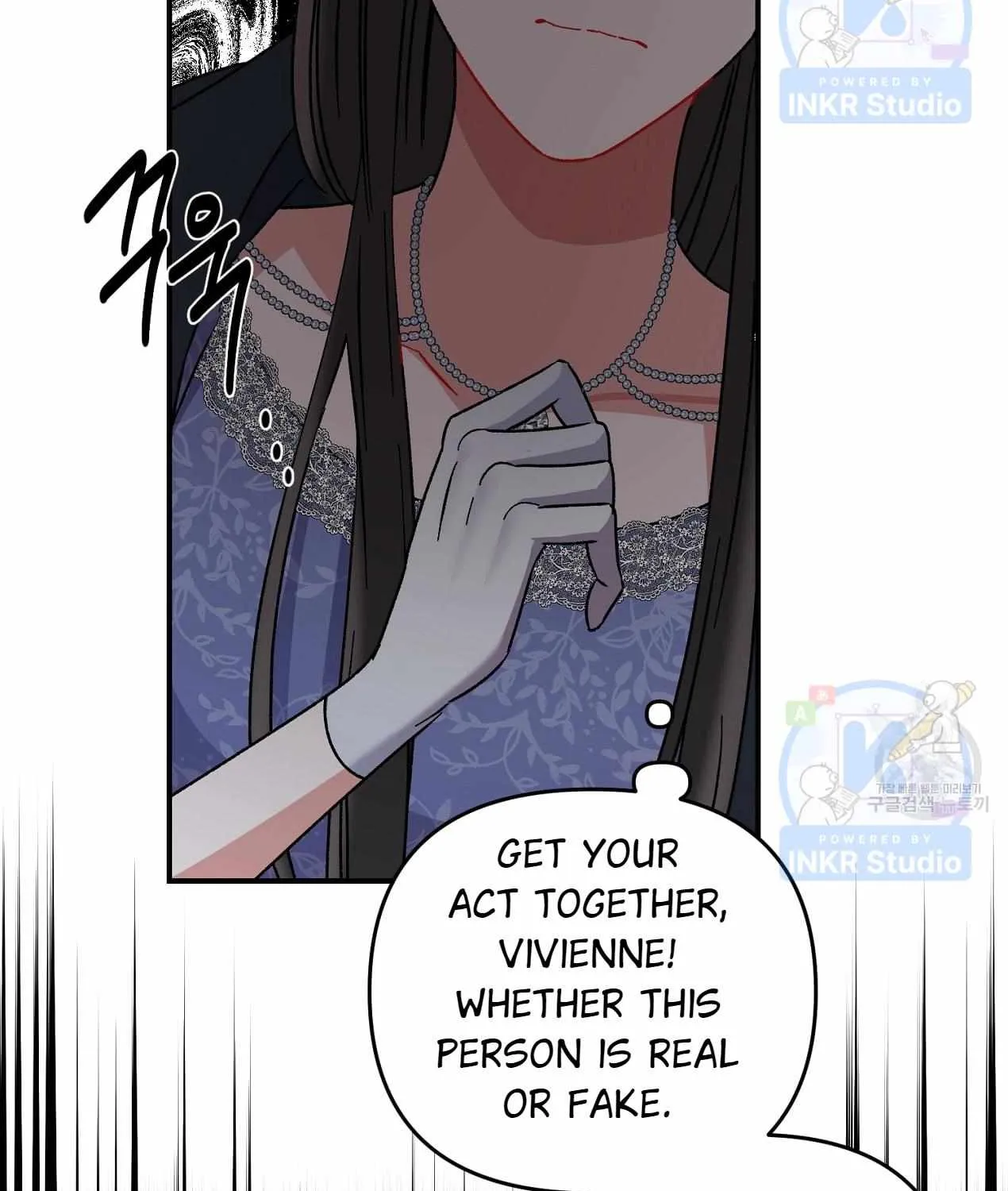 All I Needed Was Someone To Despise Chapter 5 page 44 - MangaKakalot