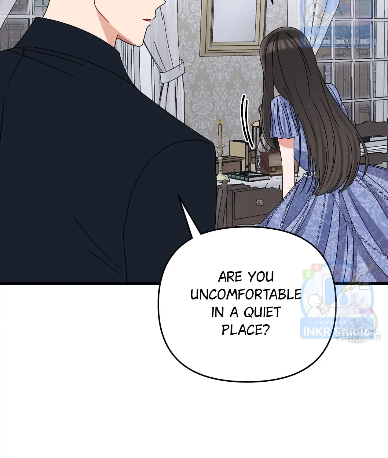 All I Needed Was Someone To Despise Chapter 6 page 50 - MangaKakalot