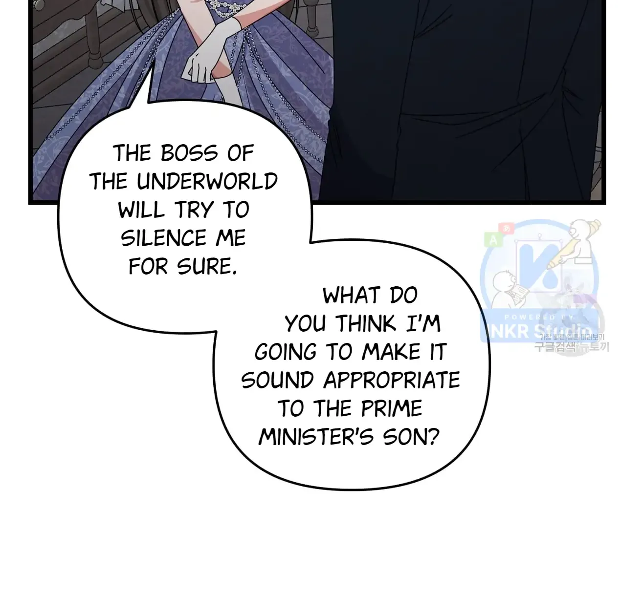 All I Needed Was Someone To Despise Chapter 6 page 68 - MangaKakalot