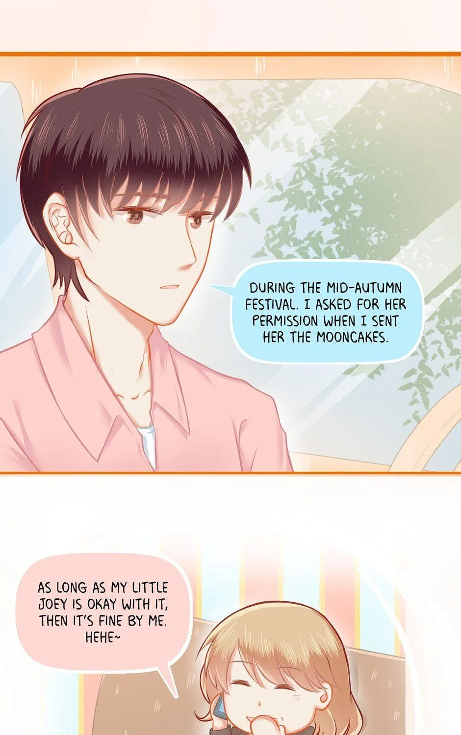 All the Things I Like About You Chapter 25 page 49 - MangaKakalot