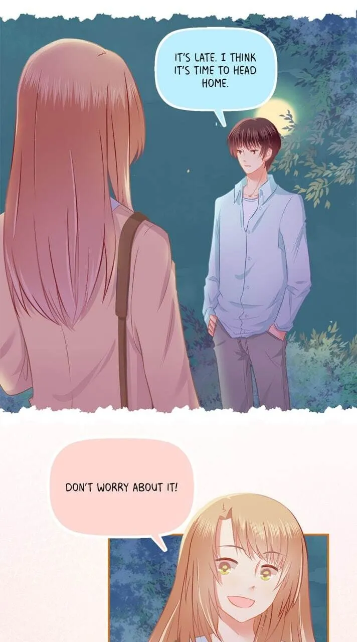 All the Things I Like About You Chapter 40 page 27 - MangaKakalot