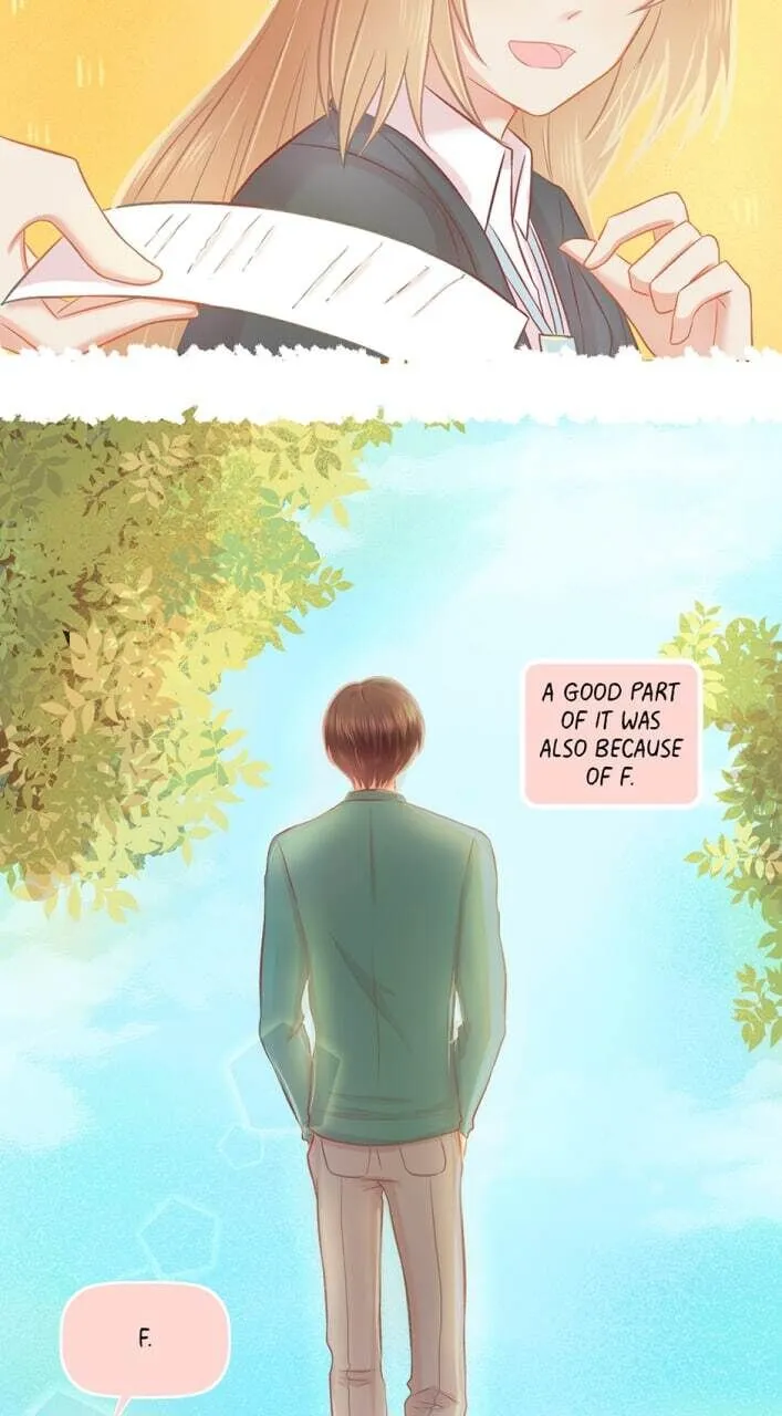 All the Things I Like About You Chapter 43 page 11 - MangaKakalot