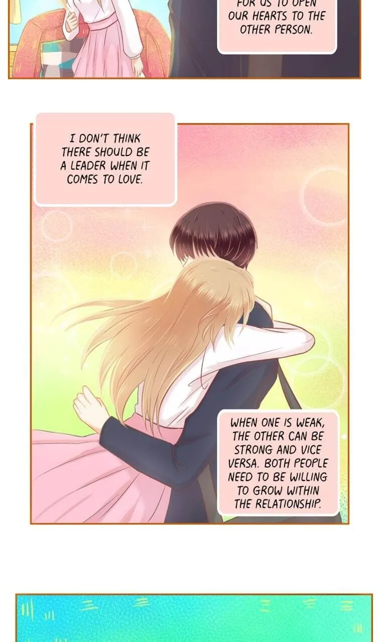 All the Things I Like About You Chapter 43 page 30 - MangaKakalot