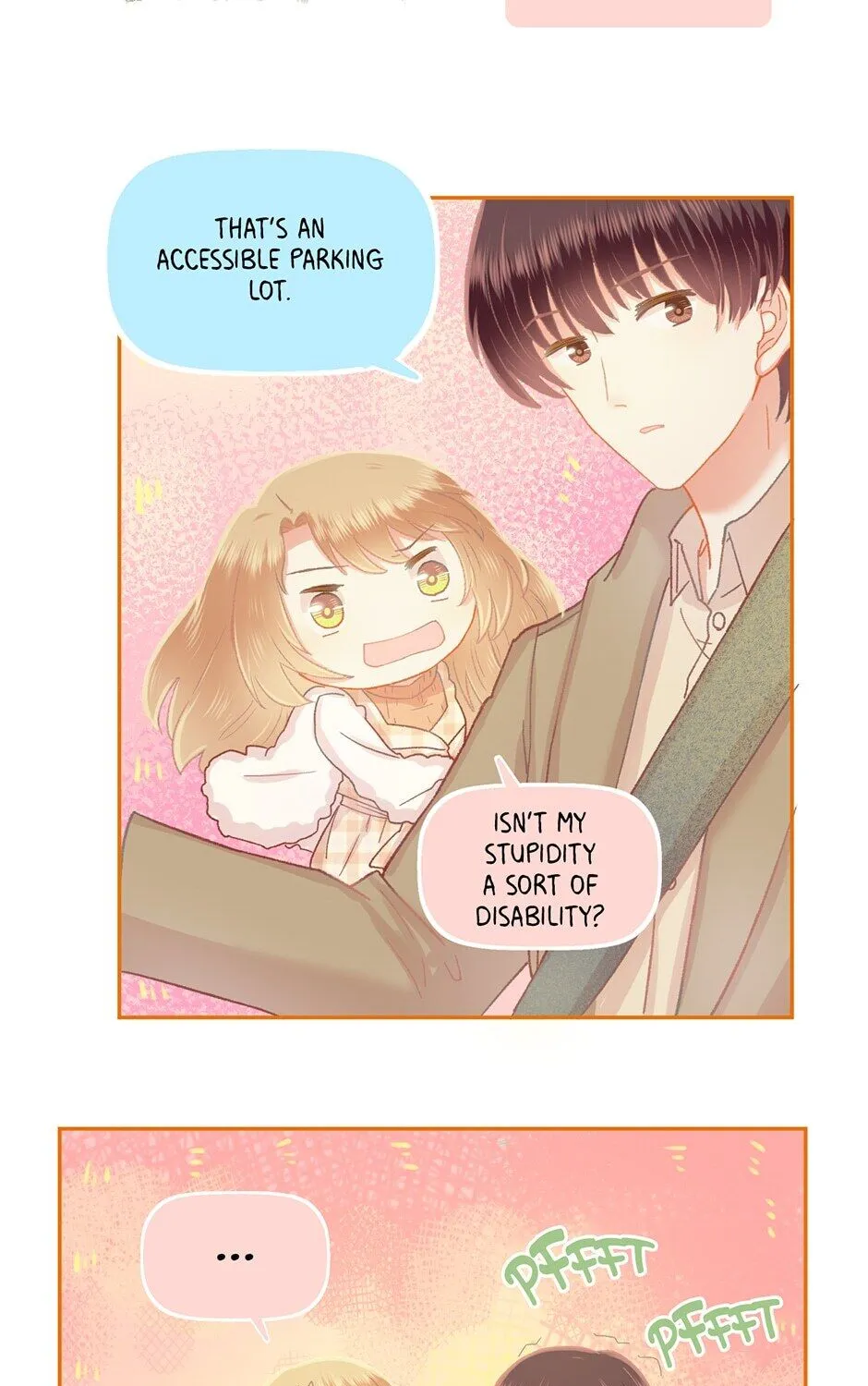 All the Things I Like About You Chapter 45 page 5 - MangaKakalot