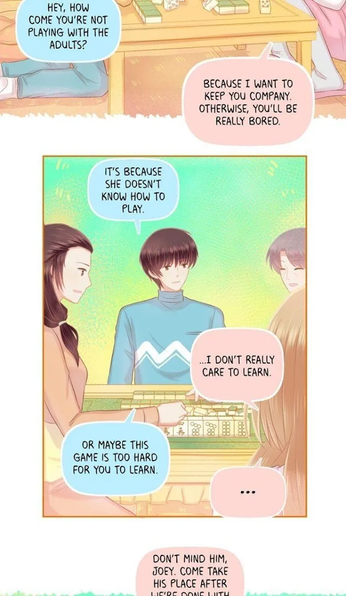 All the Things I Like About You Chapter 46 page 4 - MangaKakalot