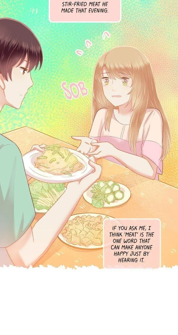 All the Things I Like About You Chapter 48 page 5 - MangaKakalot