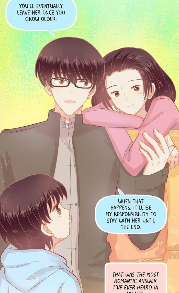 All the Things I Like About You Chapter 51 page 15 - MangaKakalot