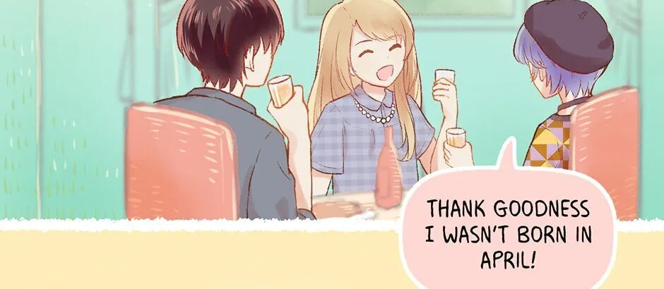 All the Things I Like About You Chapter 6 page 2 - MangaKakalot