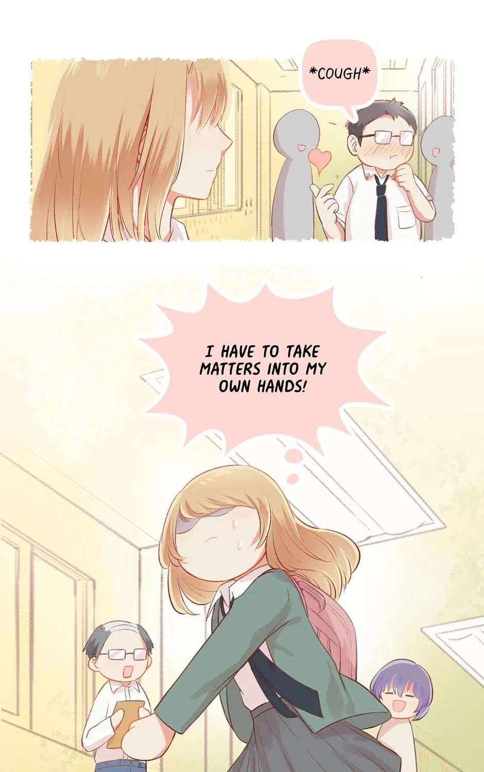 All the Things I Like About You Chapter 9 page 29 - MangaKakalot