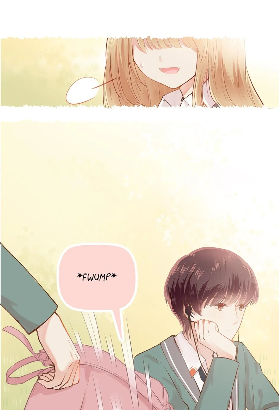 All the Things I Like About You Chapter 9 page 35 - MangaKakalot