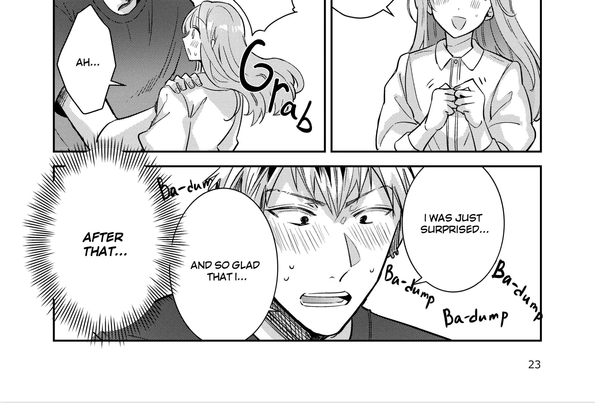 All Trap Boys In This Idol Group Are Ardent Top Chapter 2 page 48 - MangaKakalot